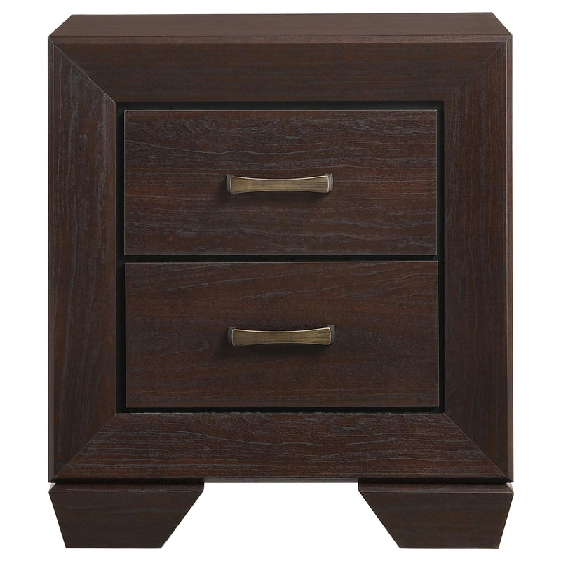 Dorian Bedroom Set - Furniture City (CA)l