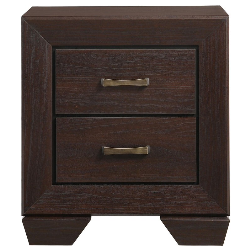 Dorian Bedroom Set - Furniture City (CA)l