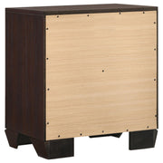 Dorian Bedroom Set - Furniture City (CA)l