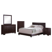 Dorian Bedroom Set - Furniture City (CA)l