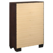 Dorian Bedroom Set - Furniture City (CA)l