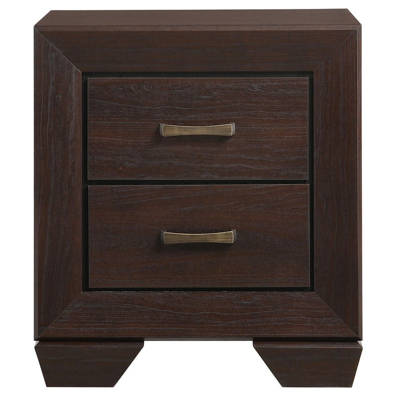 Dorian Bedroom Set - Furniture City (CA)l