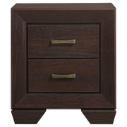 Dorian Bedroom Set - Furniture City (CA)l