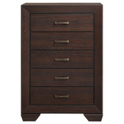Dorian Bedroom Set - Furniture City (CA)l