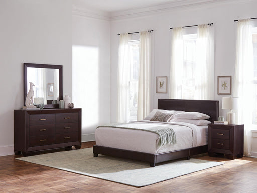 Dorian Bedroom Set - Furniture City (CA)l