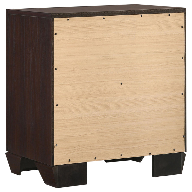 Dorian Bedroom Set - Furniture City (CA)l