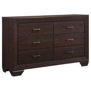 Dorian Bedroom Set - Furniture City (CA)l