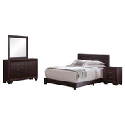 Dorian Bedroom Set - Furniture City (CA)l