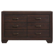 Dorian Bedroom Set - Furniture City (CA)l