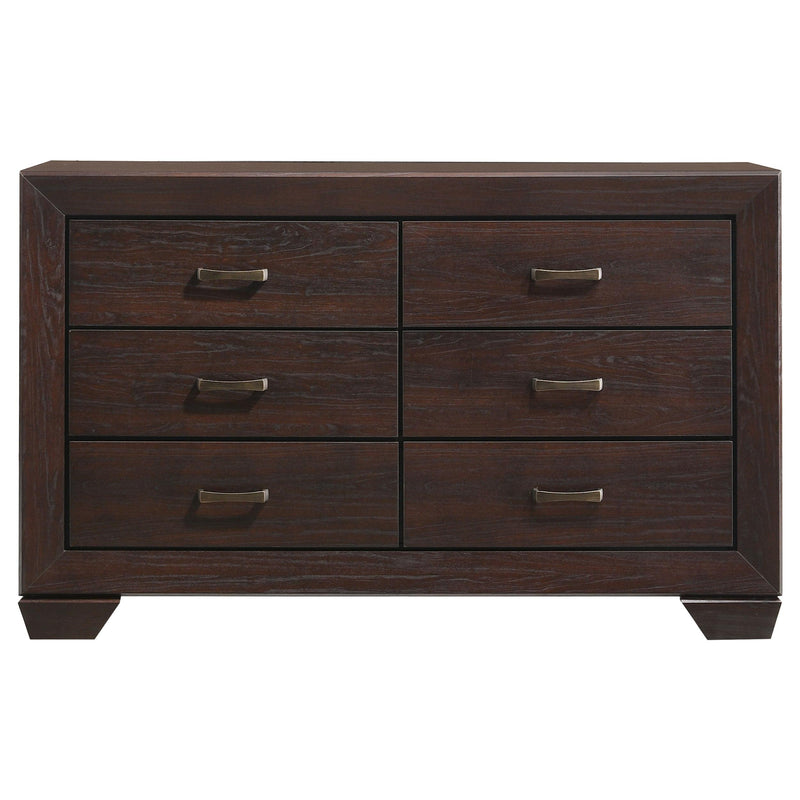 Dorian Bedroom Set - Furniture City (CA)l