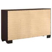 Dorian Bedroom Set - Furniture City (CA)l