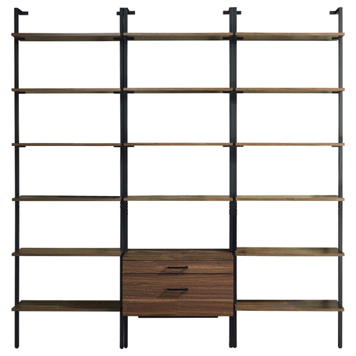 Owens Wall Shelf Set - Furniture City (CA)l
