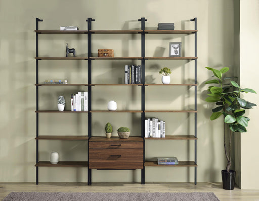 Owens Wall Shelf Set - Furniture City (CA)l