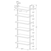 Owens Wall Shelf Set - Furniture City (CA)l
