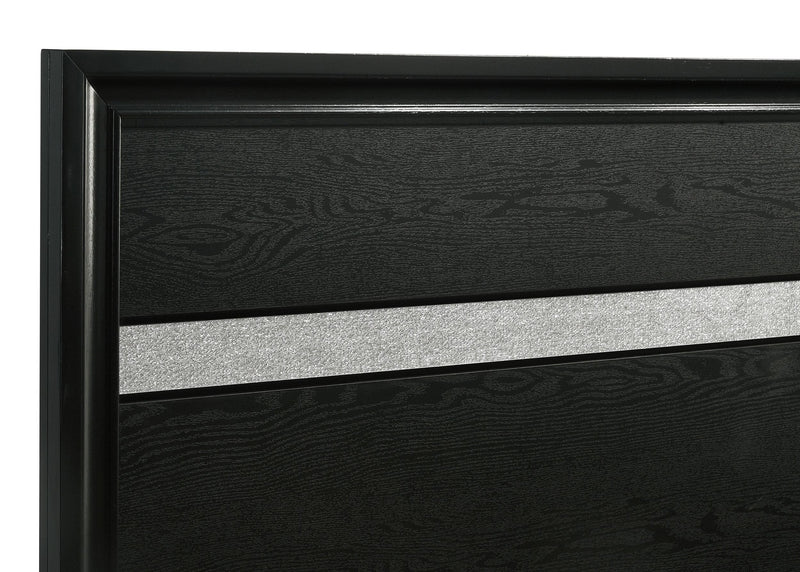 Miranda Panel Platform Storage Bed - Furniture City (CA)l