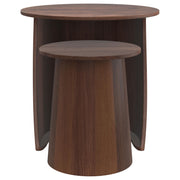 Yency Nesting Table Set - Furniture City (CA)l