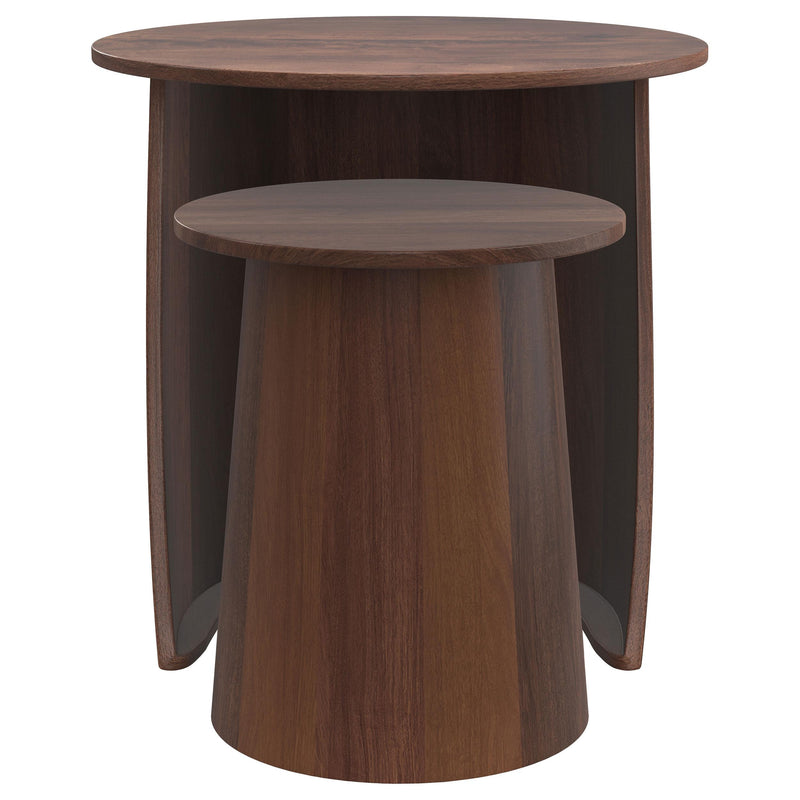 Yency Nesting Table Set - Furniture City (CA)l