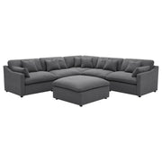 Hobson Modular Sectional Sofa - Furniture City (CA)l