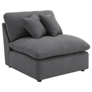 Hobson Modular Sectional Sofa - Furniture City (CA)l
