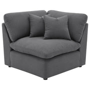 Hobson Modular Sectional Sofa - Furniture City (CA)l
