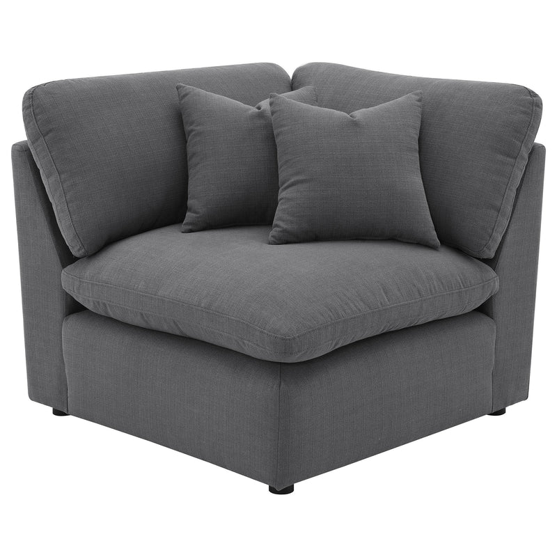 Hobson Modular Sectional Sofa - Furniture City (CA)l