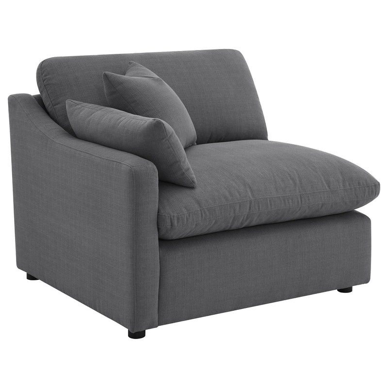 Hobson Modular Sectional Sofa - Furniture City (CA)l