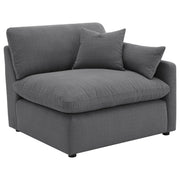 Hobson Modular Sectional Sofa - Furniture City (CA)l
