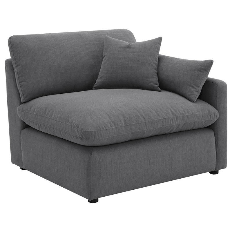 Hobson Modular Sectional Sofa - Furniture City (CA)l