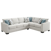 Ashford Fold-Out Sleeper Sectional Sofa - Furniture City (CA)l
