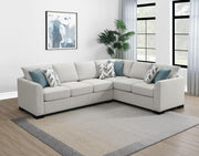 Ashford Fold-Out Sleeper Sectional Sofa - Furniture City (CA)l