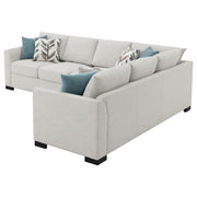 Ashford Fold-Out Sleeper Sectional Sofa - Furniture City (CA)l