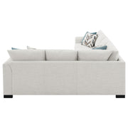 Ashford Fold-Out Sleeper Sectional Sofa - Furniture City (CA)l