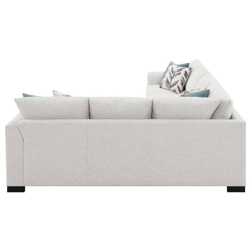 Ashford Fold-Out Sleeper Sectional Sofa - Furniture City (CA)l