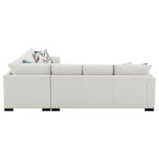 Ashford Fold-Out Sleeper Sectional Sofa - Furniture City (CA)l