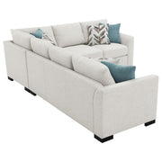Ashford Fold-Out Sleeper Sectional Sofa - Furniture City (CA)l