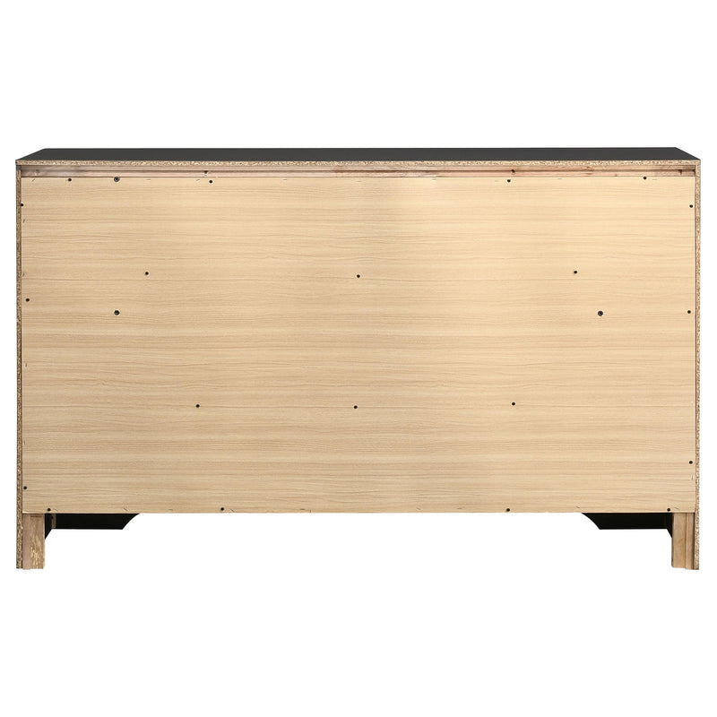 Miranda Dresser - Furniture City (CA)l