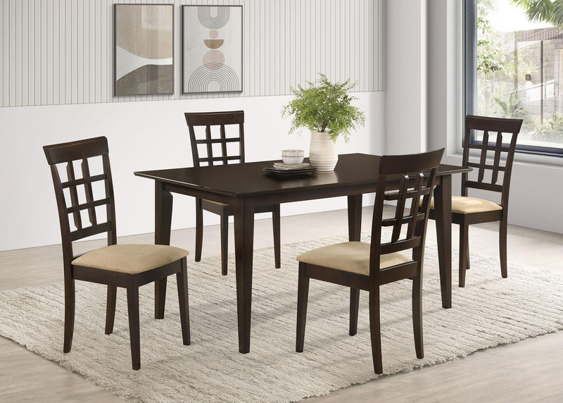 Gabriel Dining Set - Furniture City (CA)l
