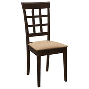 Gabriel Dining Set - Furniture City (CA)l