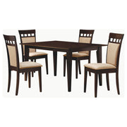 Gabriel Dining Set - Furniture City (CA)l