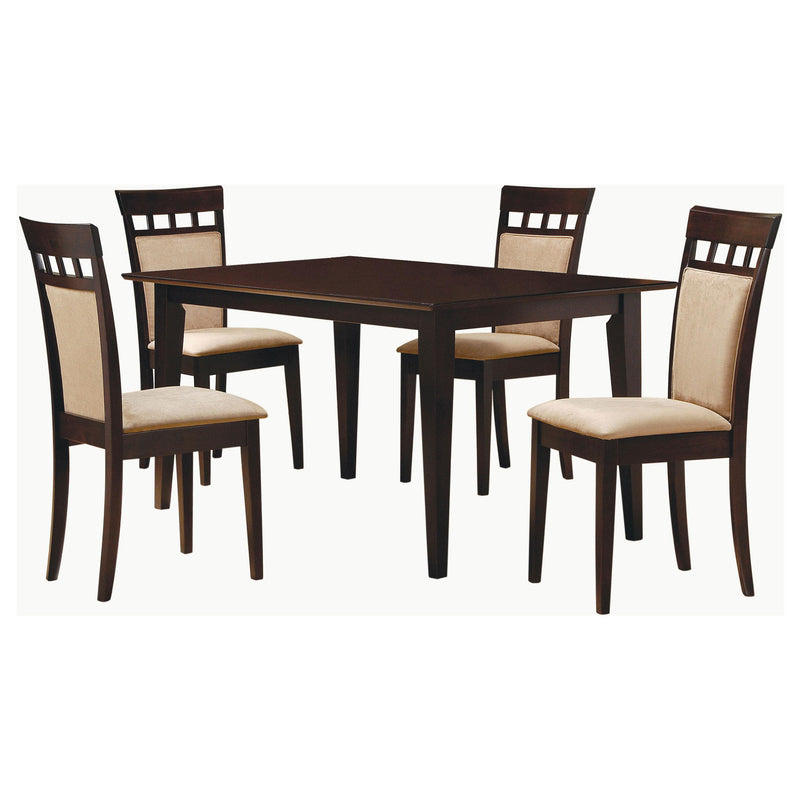 Gabriel Dining Set - Furniture City (CA)l