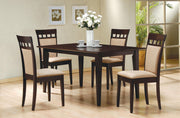 Gabriel Dining Set - Furniture City (CA)l