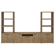 Tabby Entertainment Center - Furniture City (CA)l