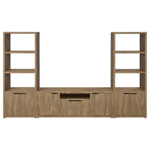Tabby Entertainment Center - Furniture City (CA)l