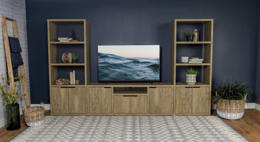 Tabby Entertainment Center - Furniture City (CA)l