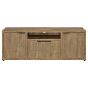 Tabby Entertainment Center - Furniture City (CA)l