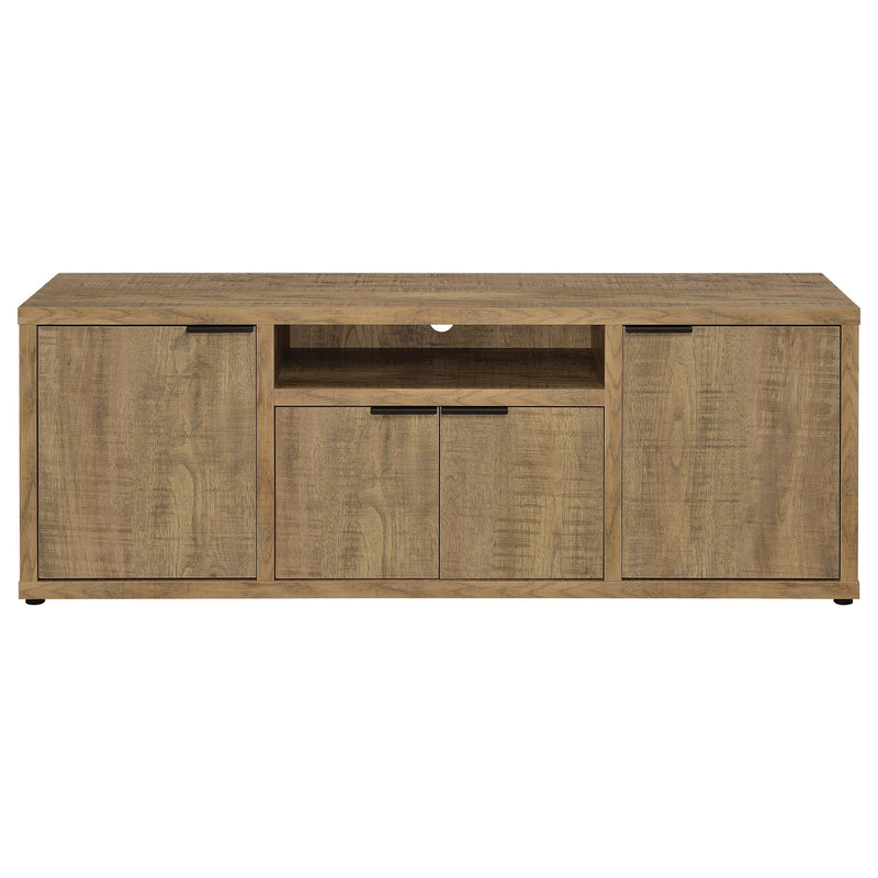 Tabby Entertainment Center - Furniture City (CA)l