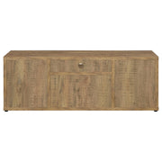 Tabby Entertainment Center - Furniture City (CA)l