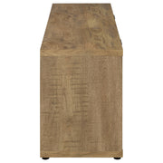 Tabby Entertainment Center - Furniture City (CA)l