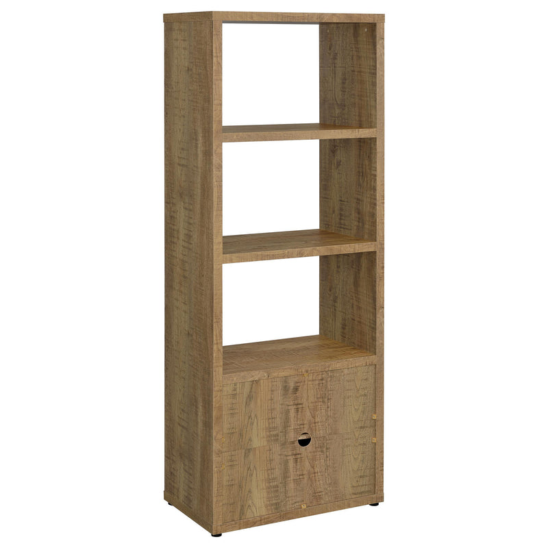 Tabby Entertainment Center - Furniture City (CA)l