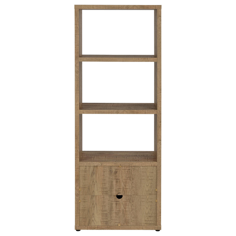 Tabby Entertainment Center - Furniture City (CA)l